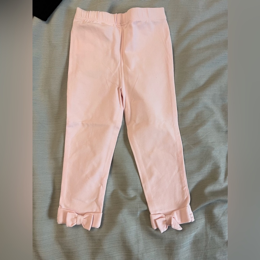 Baby Polo Leggings
